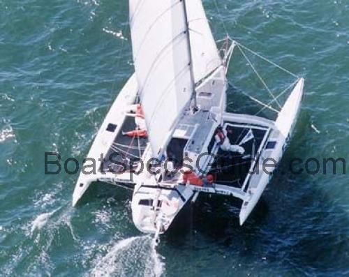 Farrier F-31 specs and reviews